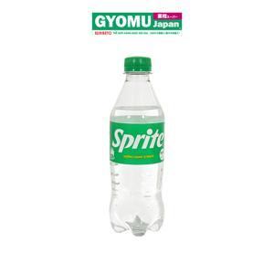 Nước giải khát Sprite 390ml