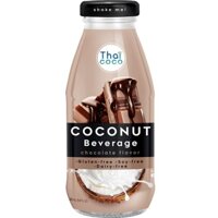 Nước giải khát Thai COCO sữa dừa hương socola 280ml
