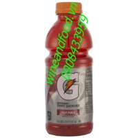 Nước giải khát thể thao Gatorade trái cây 591ml
