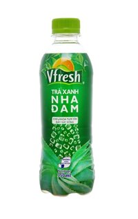 Nước giải khát Vfresh nho nha đam