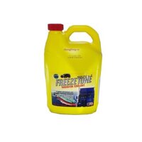 Nước giải nhiệt Động Cơ Ô Tô FREEZETONE - RADIATOR COOLANT - Xanh