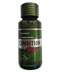 Nước Giải Rượu Condition (Chai 75ml)