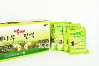 Nước giải rượu Hàn Quốc Hovenia dulcis thunberg