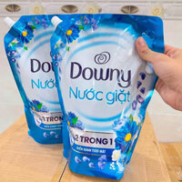 Nước giặt 2 IN 1 Downy 2Kg