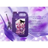 Nước giặt 6 in 1 HC for 5000ml