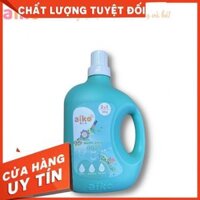 NƯỚC GIẶT AIKO HONG ĐẬM ĐẶC 3 LÍT XANH HƯƠNG HOA CỎ