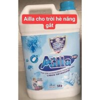 Nước giặt AILLA 5Lit