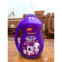 nước giặt akyo nhật bản