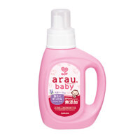 Nước giặt Arau Baby 800ml