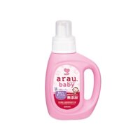 Nước giặt Arau Baby-800ml