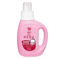 Nước Giặt Arau Baby 800ml