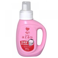 NƯỚC GIẶT ARAU BABY BÌNH 800ML