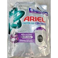 Nước giặt Ariel 1,7/3,05kg - Máy cửa trên - Máy cửa trước