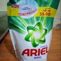 Nước giặt ARIEL 2,4L