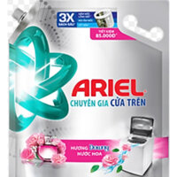 Nước Giặt ARIEL 3.0 kg -3.2kg Cửa Trên Và Cửa Trước