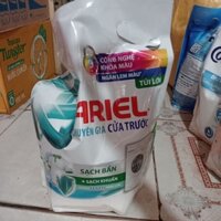nước giặt ariel 3,2kg
