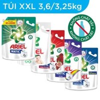 Nước giặt ariel 3.2l