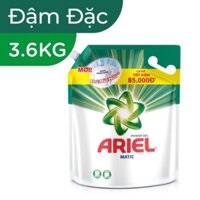 Nước giặt ARIEL 3,6kg