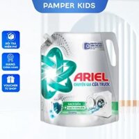 Nước giặt ARIEL (3,7kg) Cửa Trước
