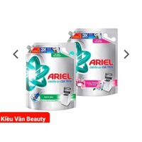 Nước giặt ARIEL 3,9kg & 4,1kg Cửa Trên