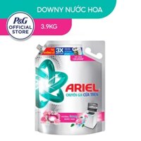 Nước giặt Ariel 3.9kg/4.1kg