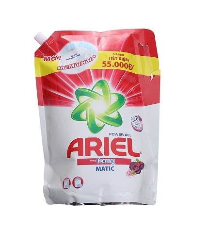 Nước giặt Ariel 3 Kg