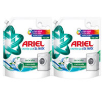 nước giặt ariel 3kg