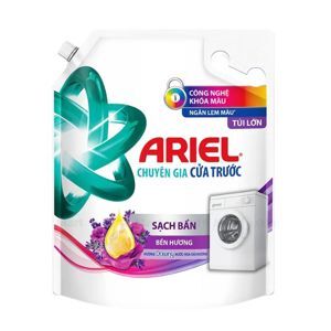 Nước giặt Ariel 3 Kg