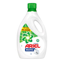 NƯỚC GIẶT ARIEL CAN 3,8KG