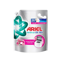 Nước Giặt ARIEL Chuyên Gia Cửa Trên 3.1L (Hương Downy Nước Hoa)