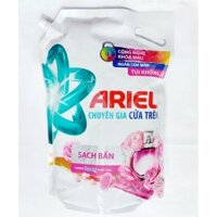 Nước giặt Ariel Chuyên gia cửa trên hương Downy nước hoa túi 3.9kg