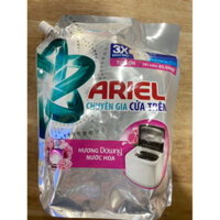 Nước giặt Ariel chuyên gia cửa trên 3,2kg hương Downy nước hoa