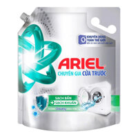 Nước Giặt ARIEL Chuyên Gia Cửa Trước 3.1L (Hương Downy Nắng Sớm)