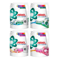 Nước Giặt ARIEL Chuyên Gia Cửa trước 2.3kg-2.5kg