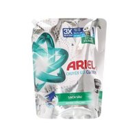 Nước giặt Ariel chuyên gia cửa trên sạch sâu 2kg Hương Nắng Mai