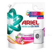 Nước giặt Ariel cửa trước Sen nhài 3,05L/4