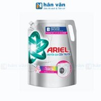 Nước Giặt Ariel Cửa Trước Hương Sen Nhài - Túi 2.3kg