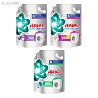 Nước Giặt ARIEL Đậm Đặc 4.1kg/ Hương Downy 3.9KG