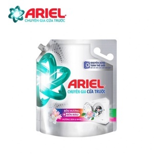 Nước giặt Ariel đậm đặc dạng chai 3L