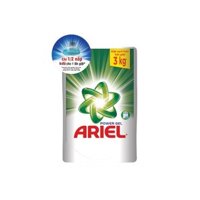 Nước giặt Ariel Đậm đặc túi 2.4kg