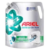 Nước giặt Ariel Downy cửa trước nắng sớm, 1.7kg