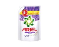 Nước Giặt Ariel Giữ Màu Dạng Túi 1.3L