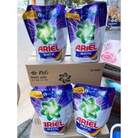 Nước giặt Ariel giữ màu