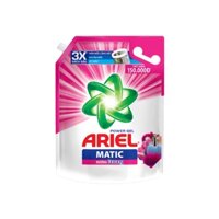 Nước giặt Ariel hương Downy túi 3.9kg