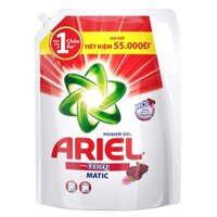 Nước giặt ARIEL Hương Downy 2L