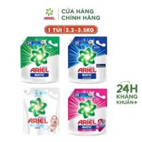 Nước giặt ARIEL MATIC 3,2kg -3,5kg