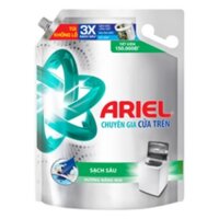Nước Giặt Ariel Matic Các Loại 3.2kg / 3.5kg / 3.25kg