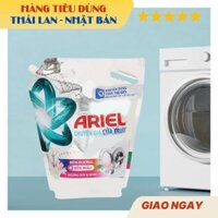 Nước Giặt Ariel Matic Cửa Trước Hương Sen Và Nhài Dịu Nhẹ 3.05KG