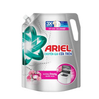 Nước giặt Ariel Matic Downy hương hoa oải hương Túi 2.5g