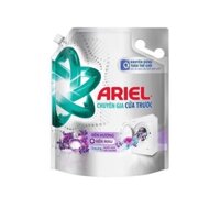 Nước giặt Ariel Matic Downy hương hoa oải hương Túi 3.7kg